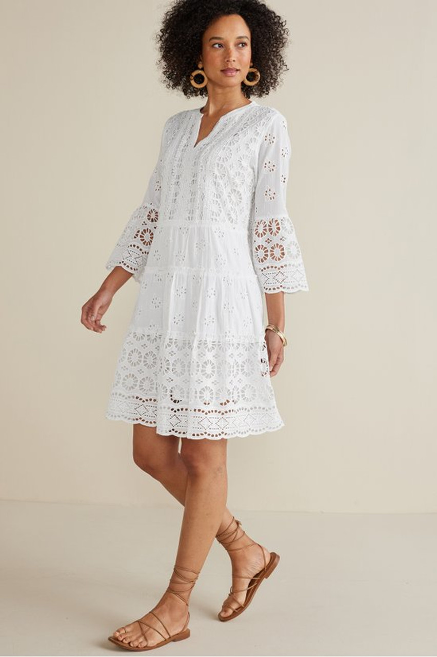 Cordelia Short Dress