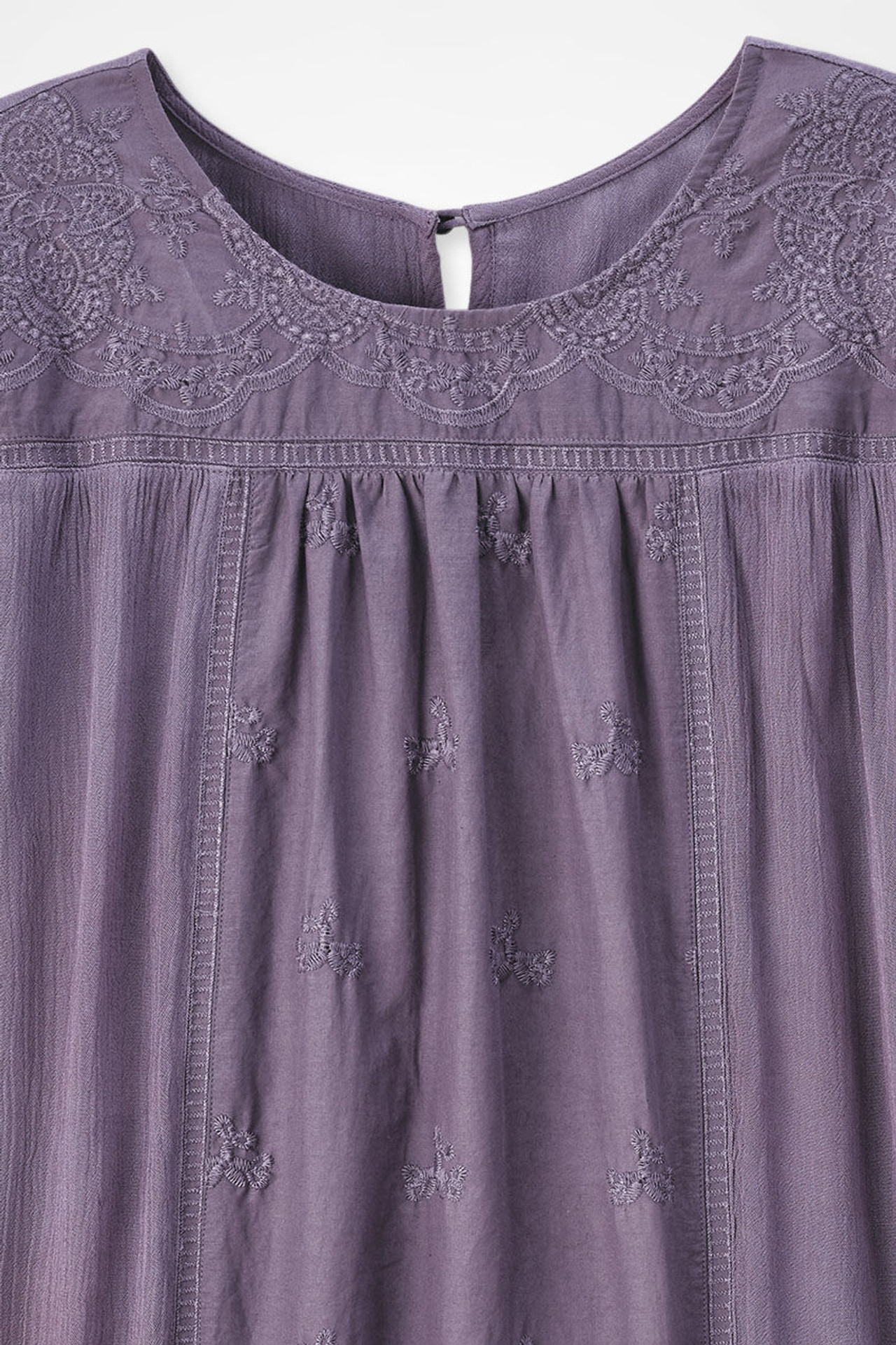 Echo Canyon Blouse