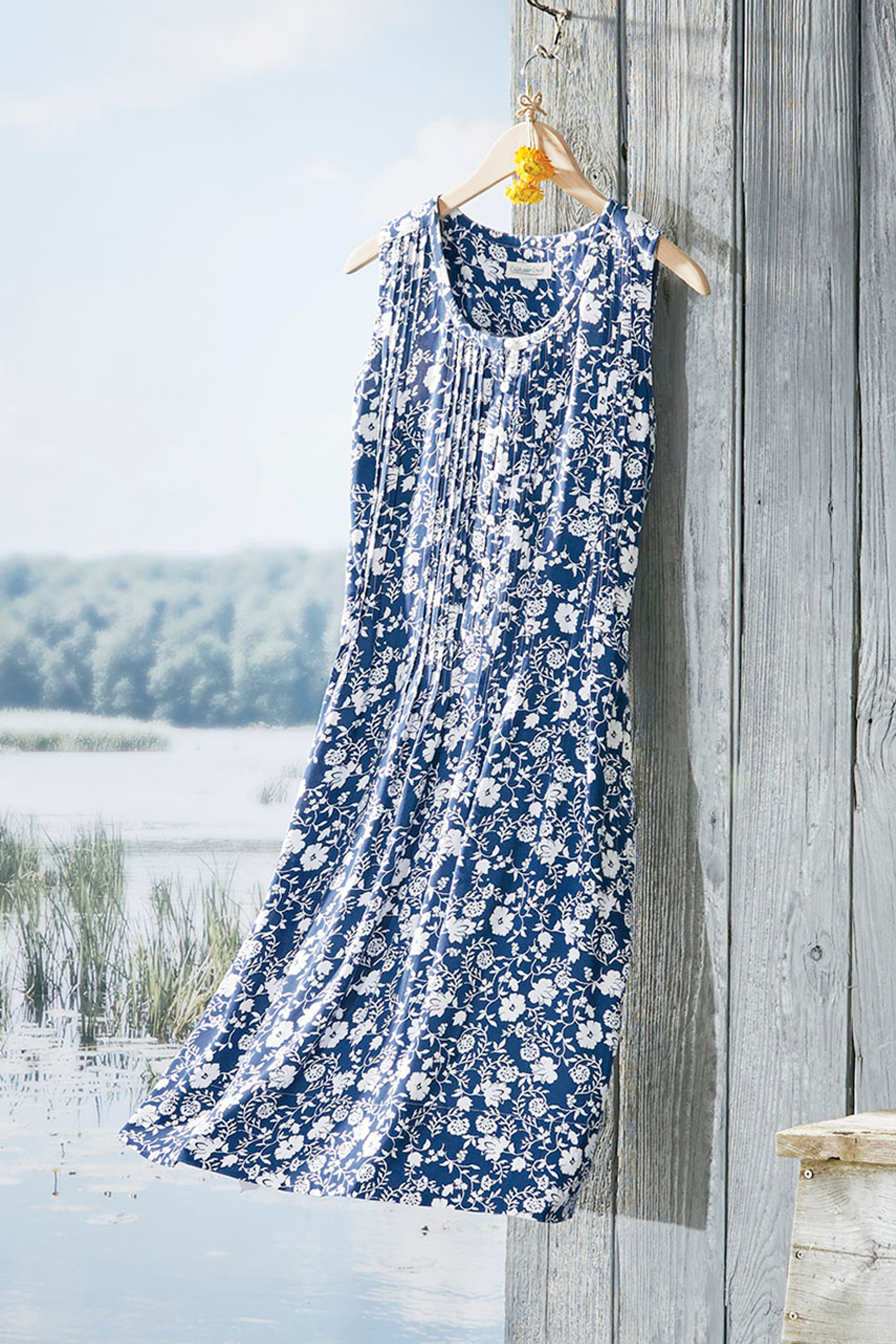La Sal Dress