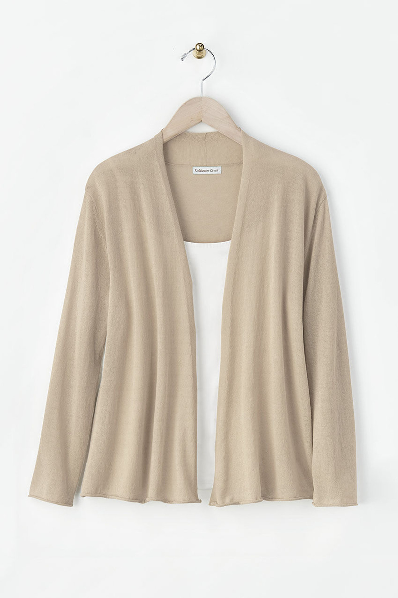Essential Sweater Shrug