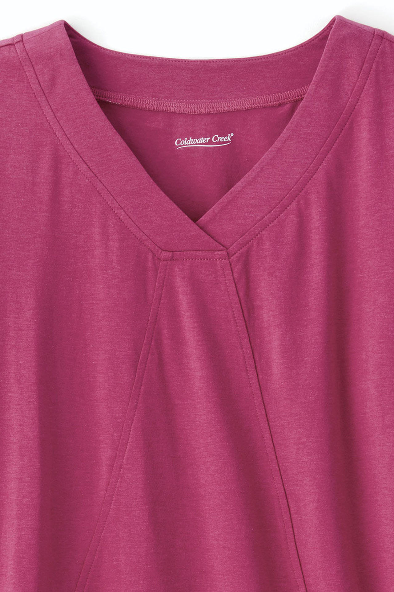 Playing Favorites Swing Tee