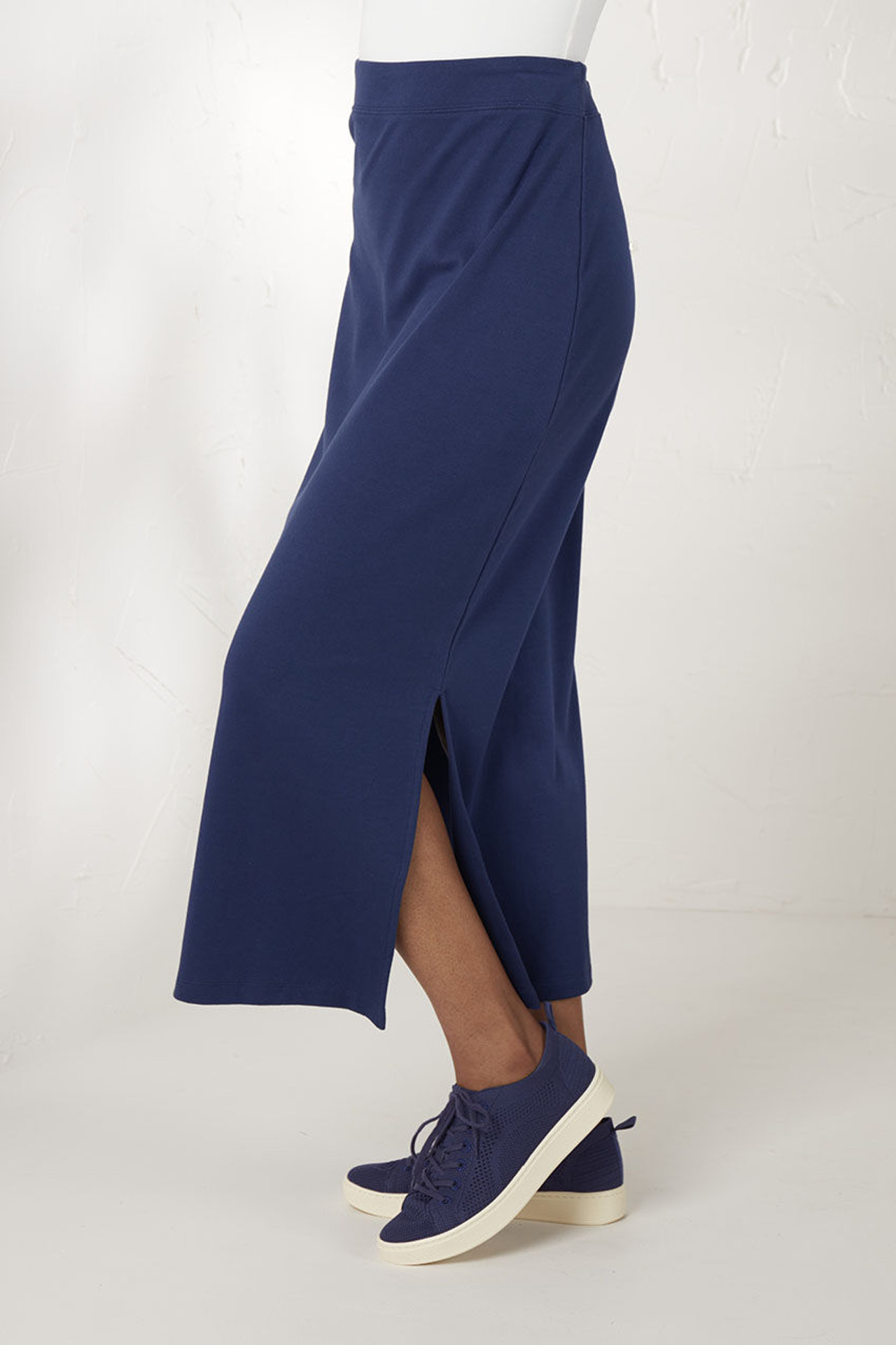 Endless Comfort Skirt