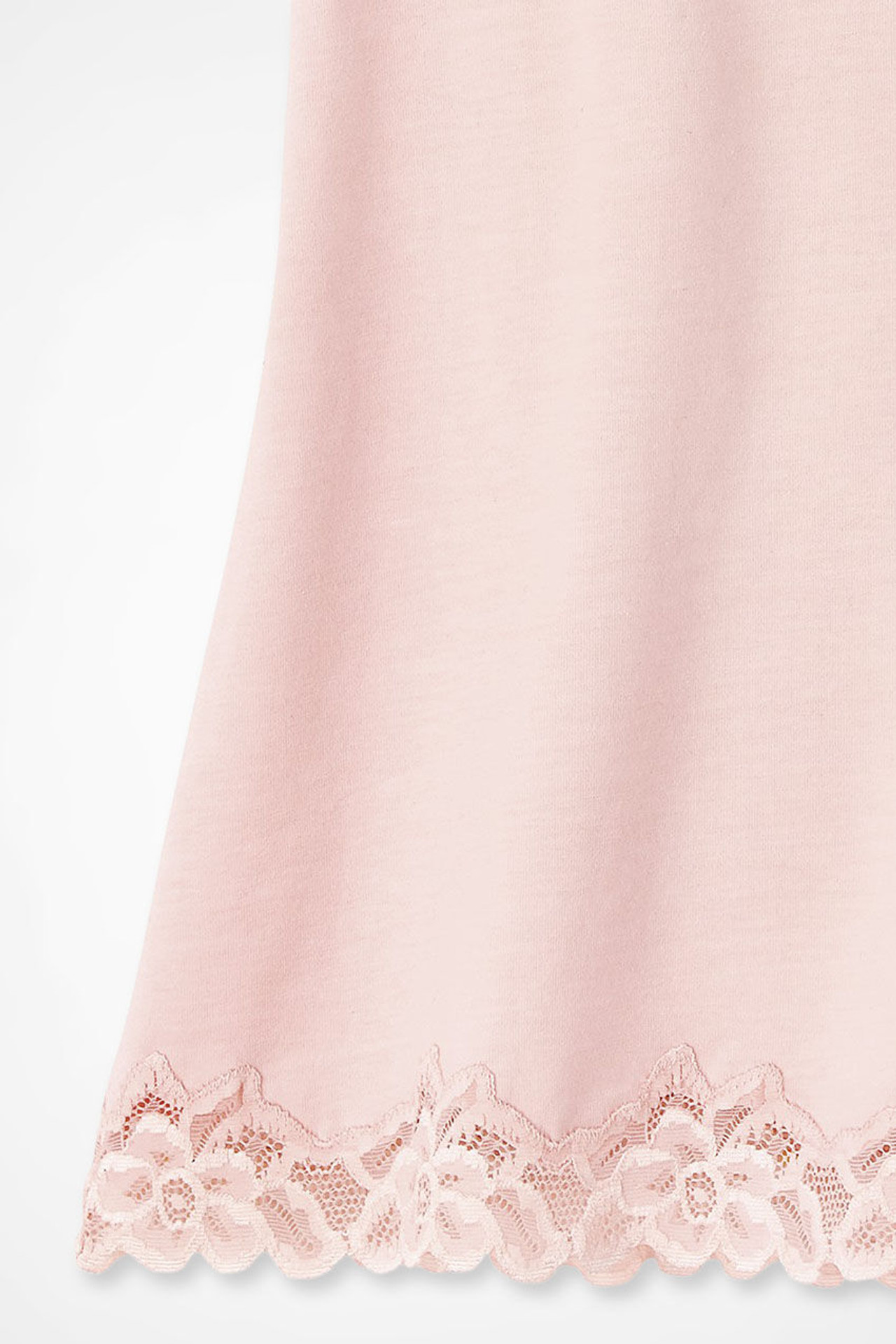 Double Lace Tank