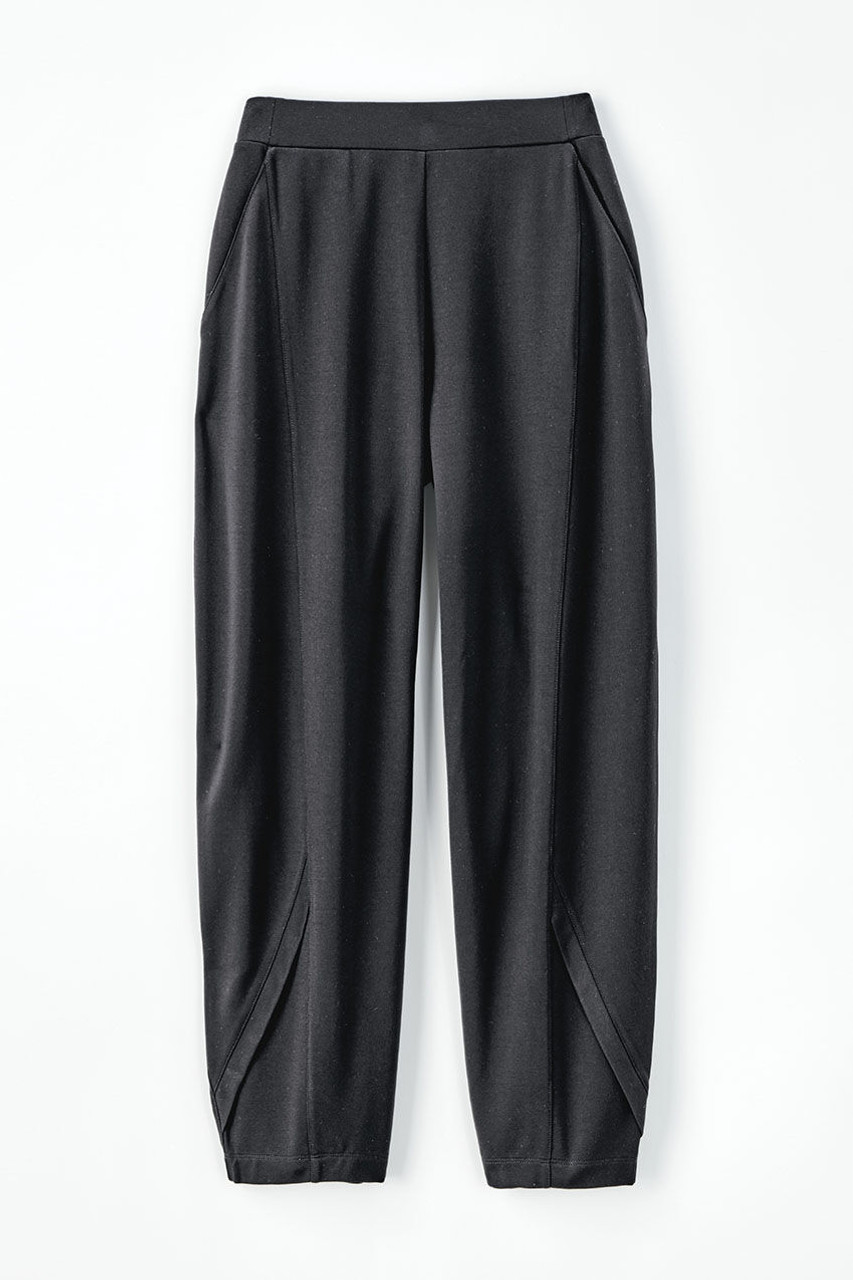 Destinations Lantern Leg Pants