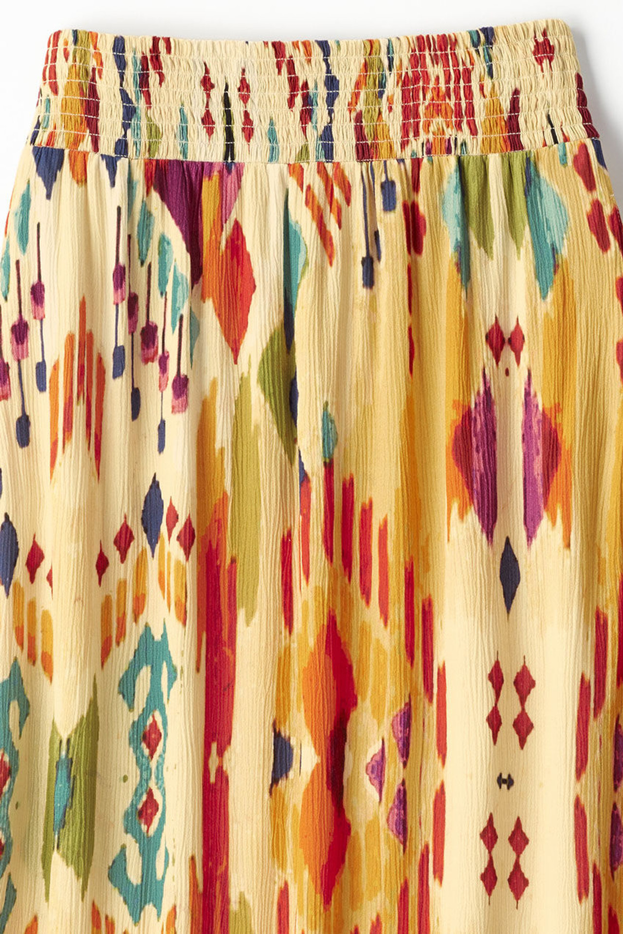 Artist's Song Skirt