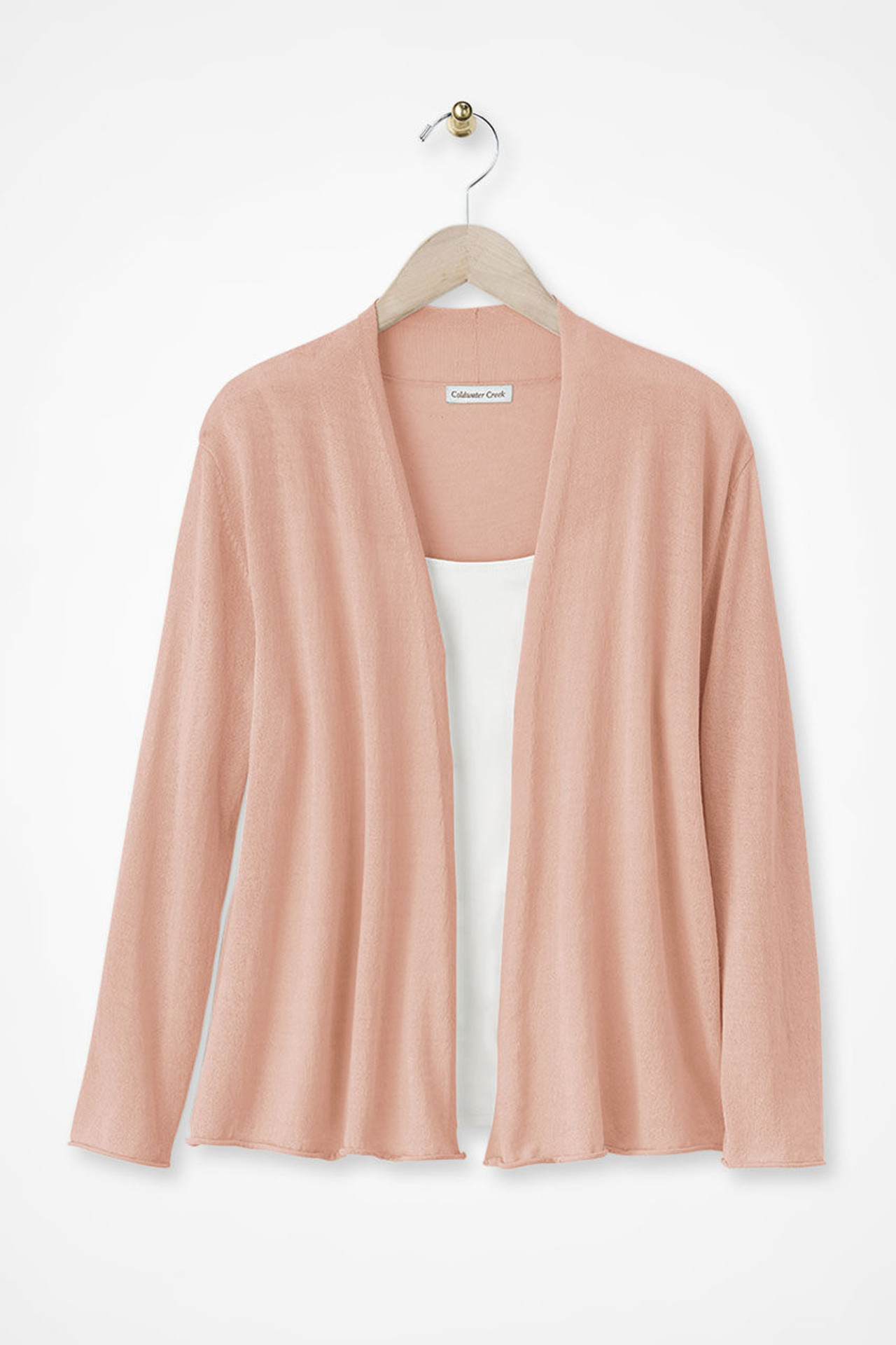 Essential Sweater Shrug