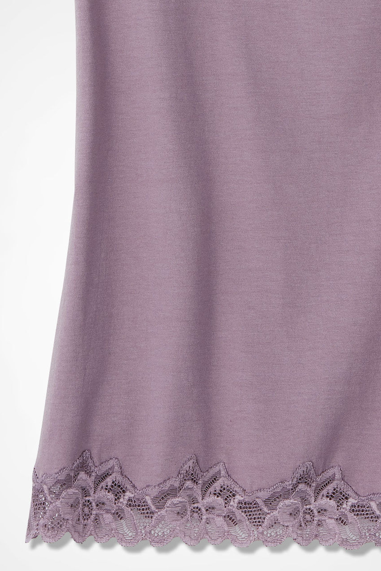 Double Lace Tank