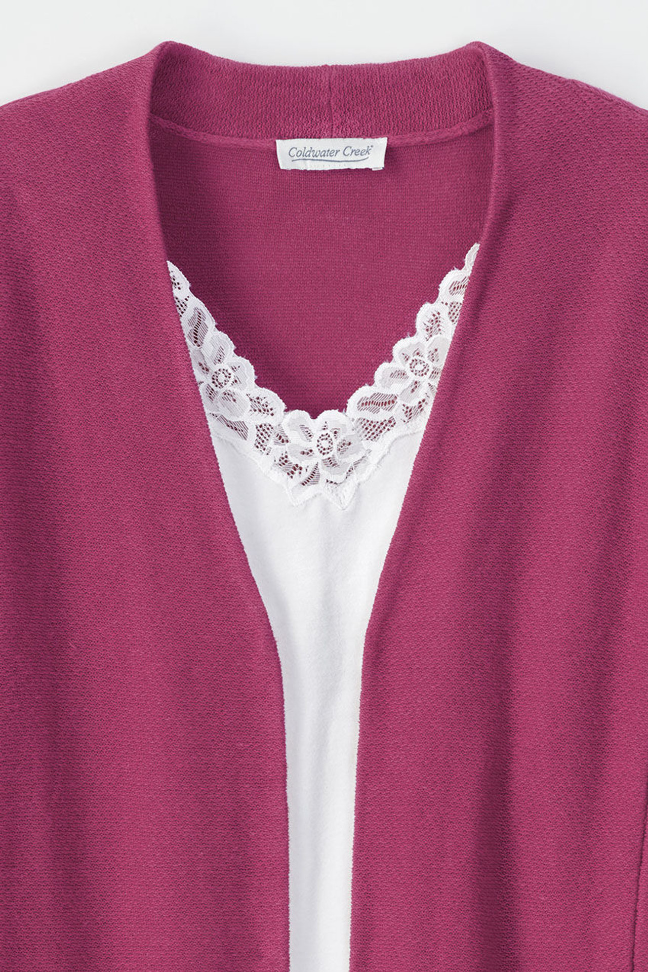 Springdale Cardigan
