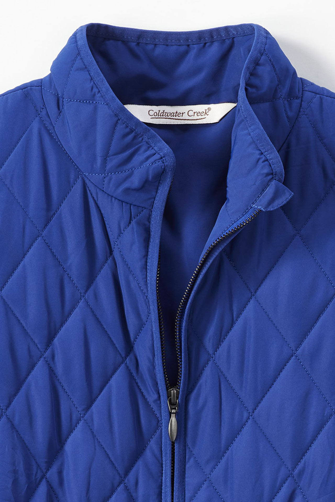Vest for All Seasons