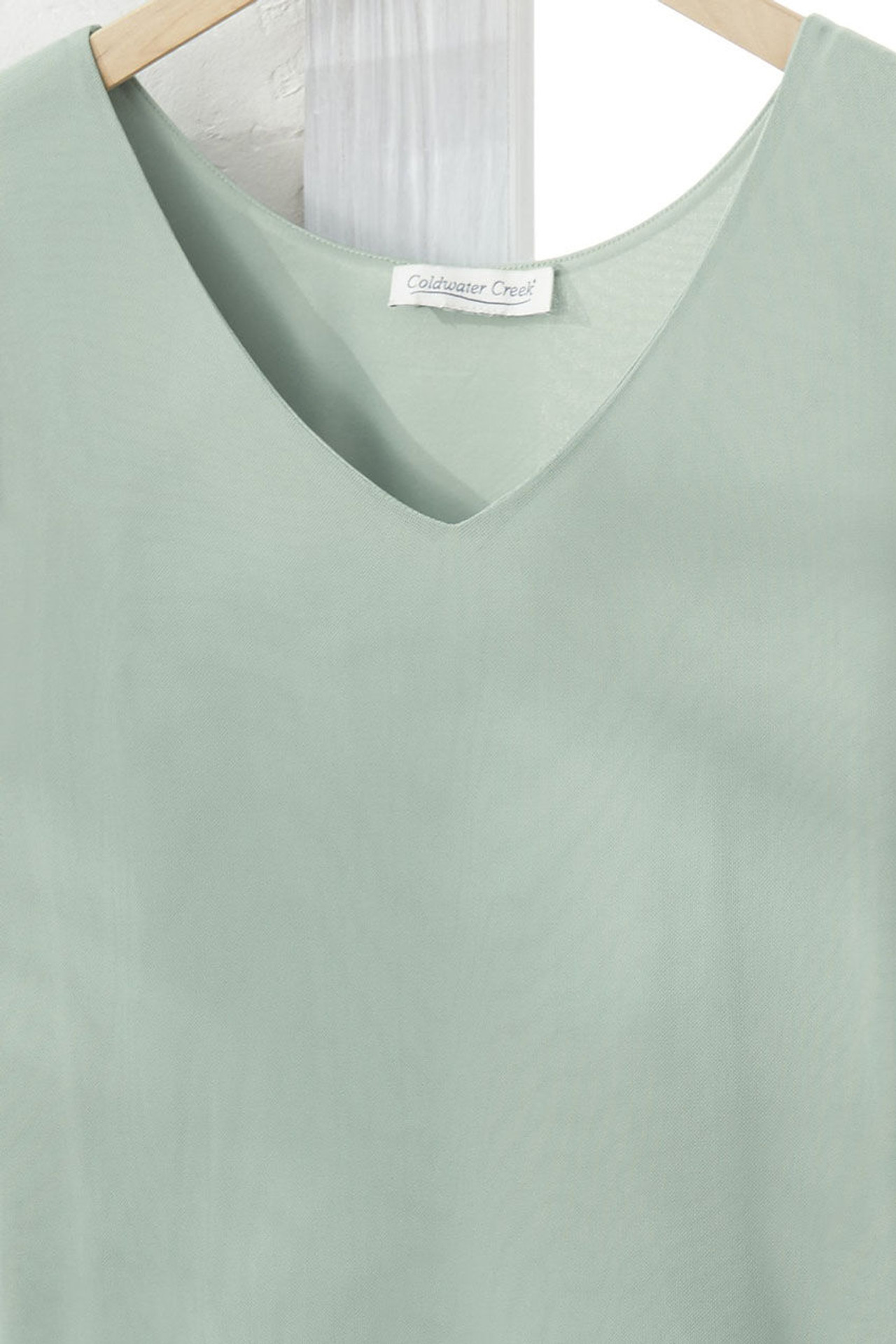 Time After Time Reversible Dress