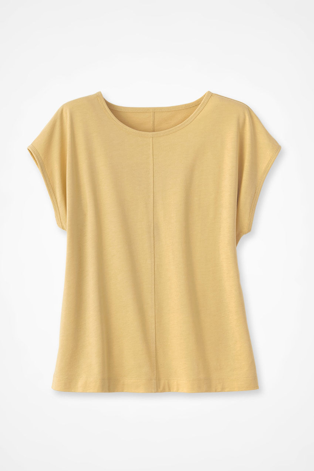 Casual Comfort Tee
