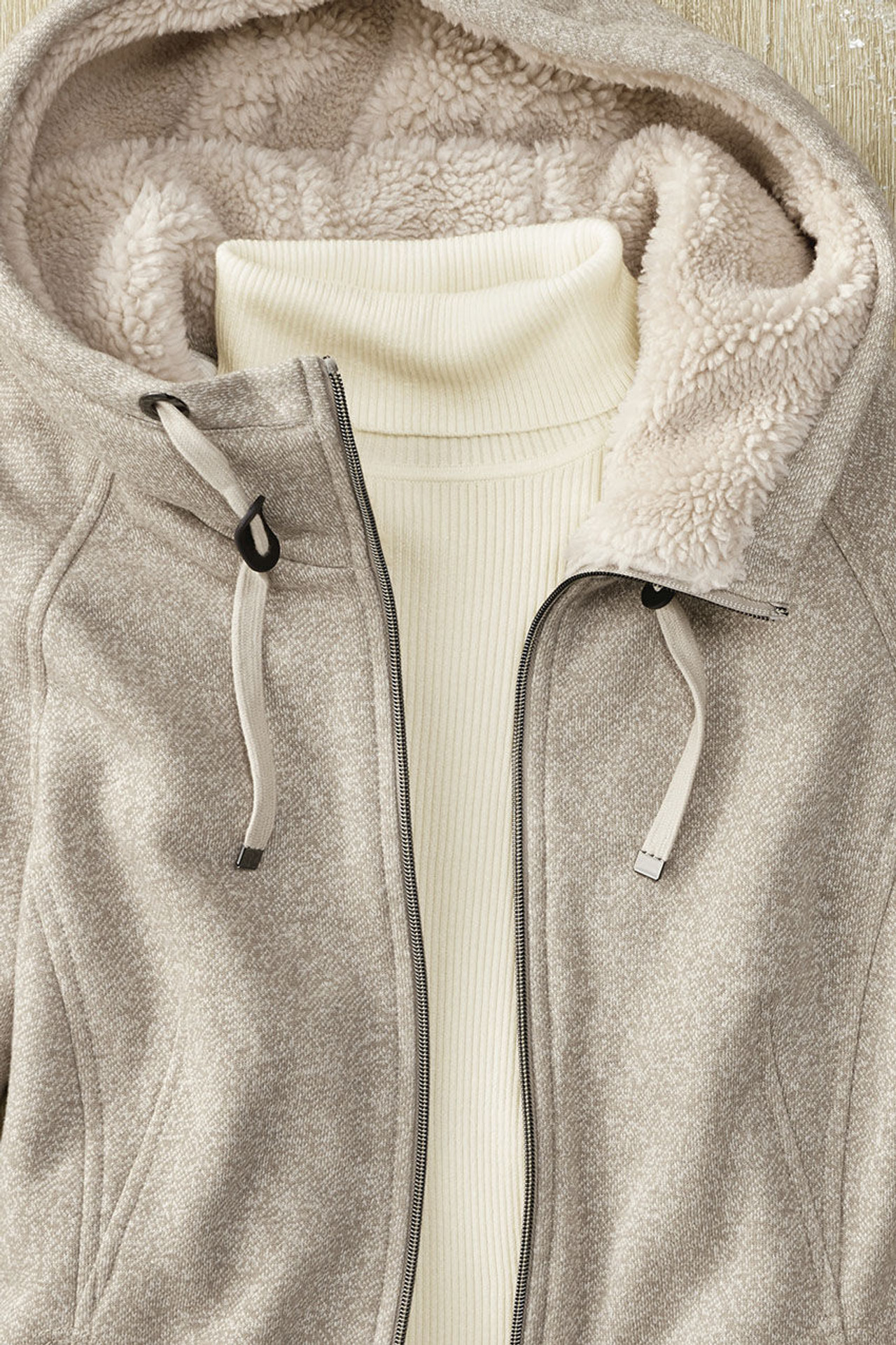 North Woods Jacket