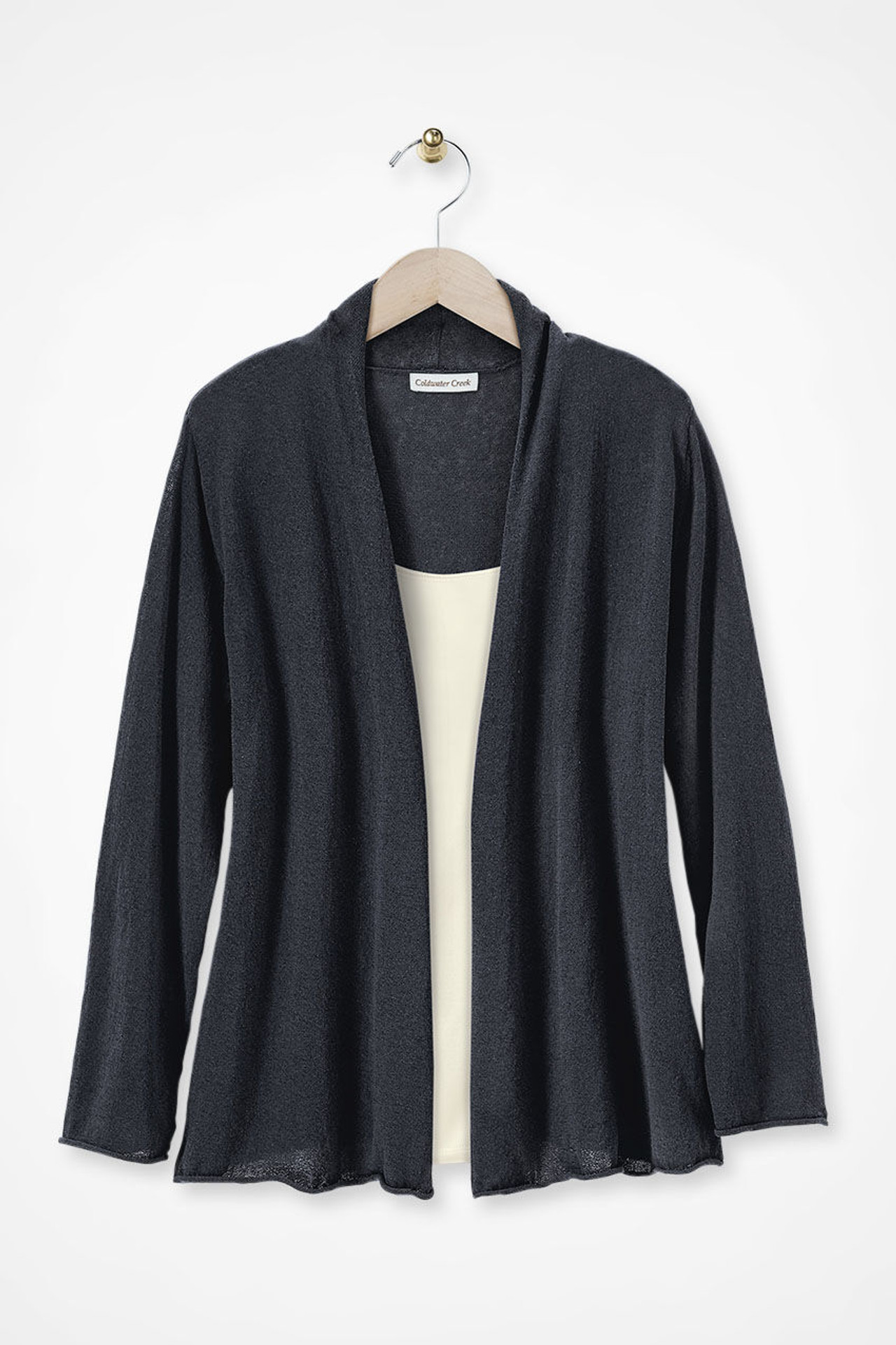 Essential Sweater Shrug