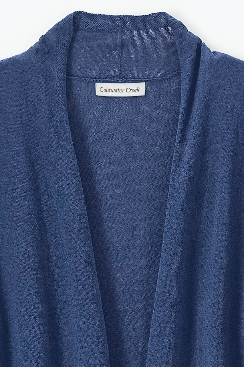 Sheer Essential Shrug