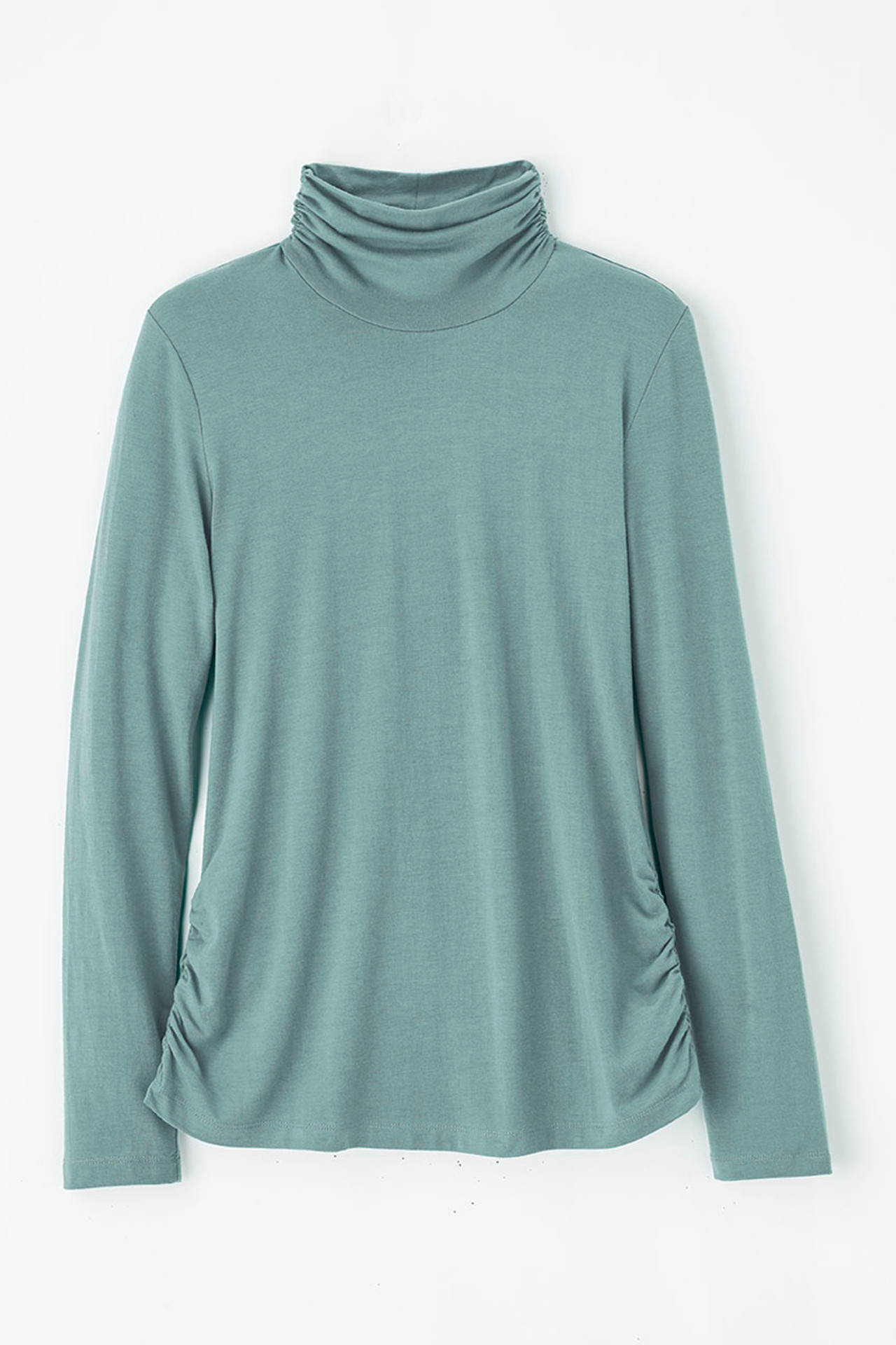 PrimaKnit? Turtleneck