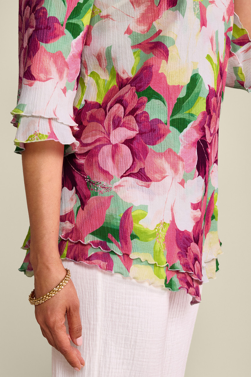 Siesta Key Tunic
