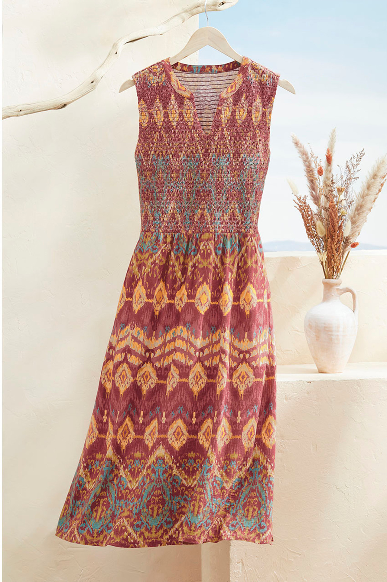 Desert Dreams Dress