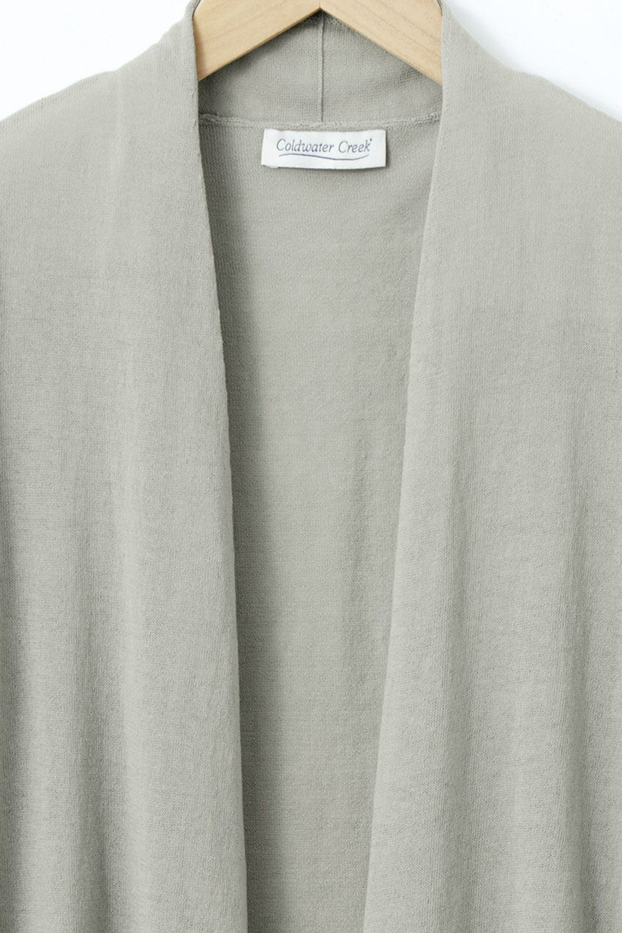 Essential Sweater Shrug