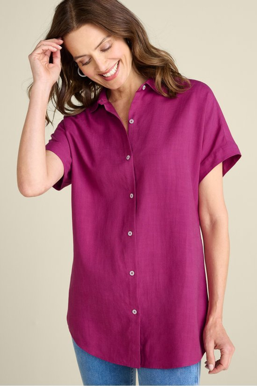 Je Veux TENCEL™ Shirt