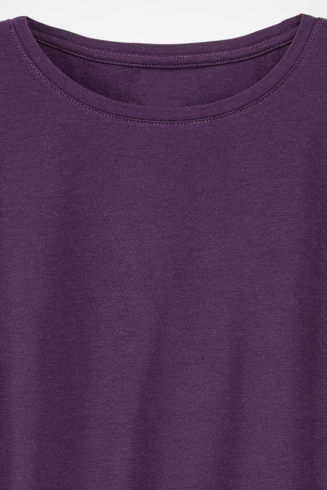PrimaKnit? Crewneck Tee