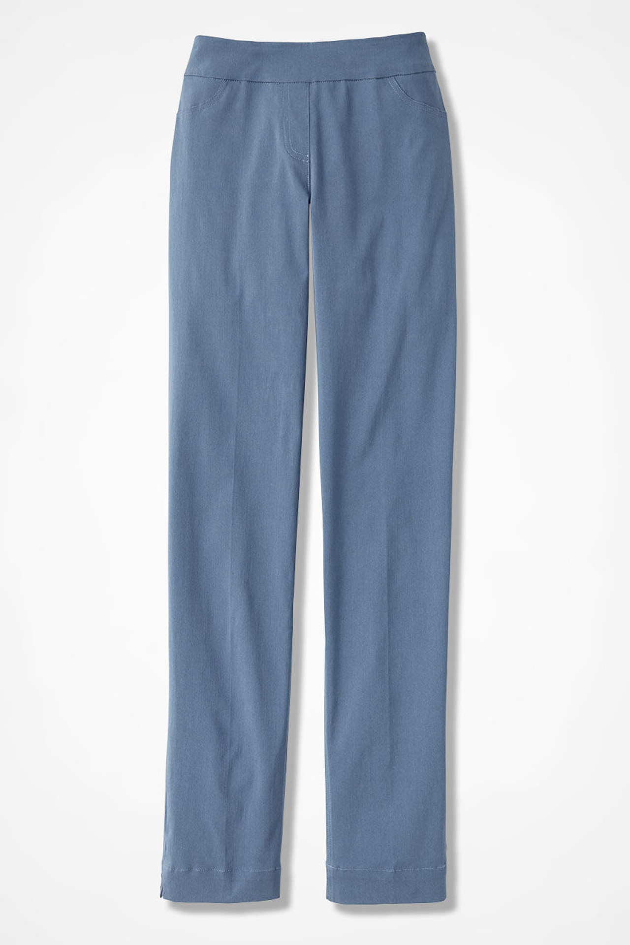 Pull-On Anywear ShapeMe? Pants