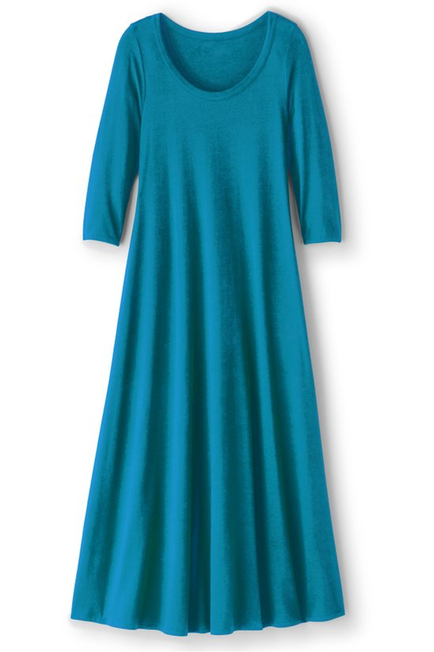 Santiago 3/4 Sleeve Dress