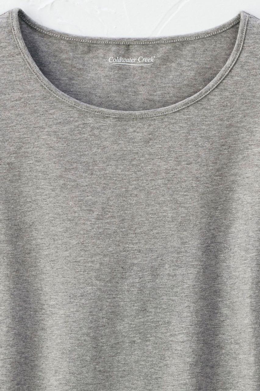Love-the-Fit Tee