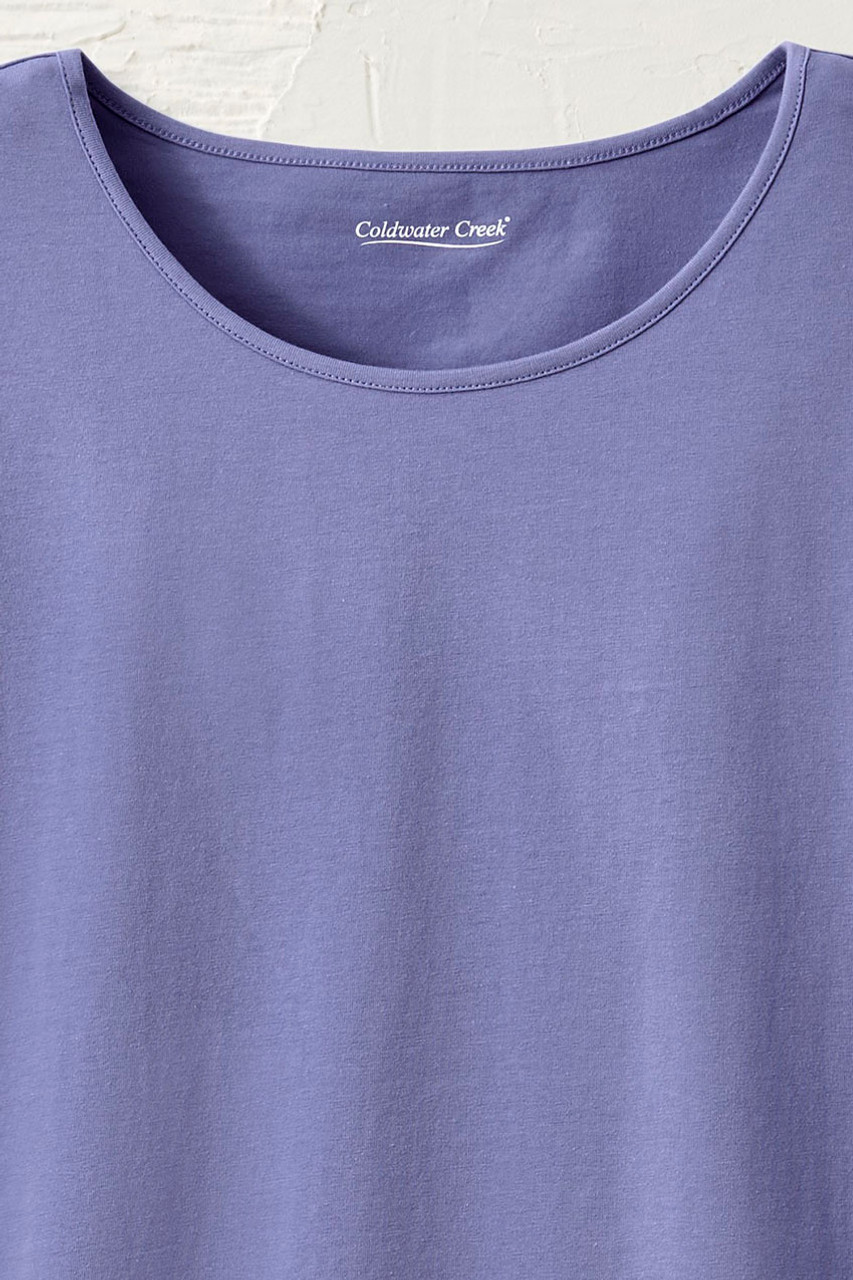 Love-the-Fit Tee