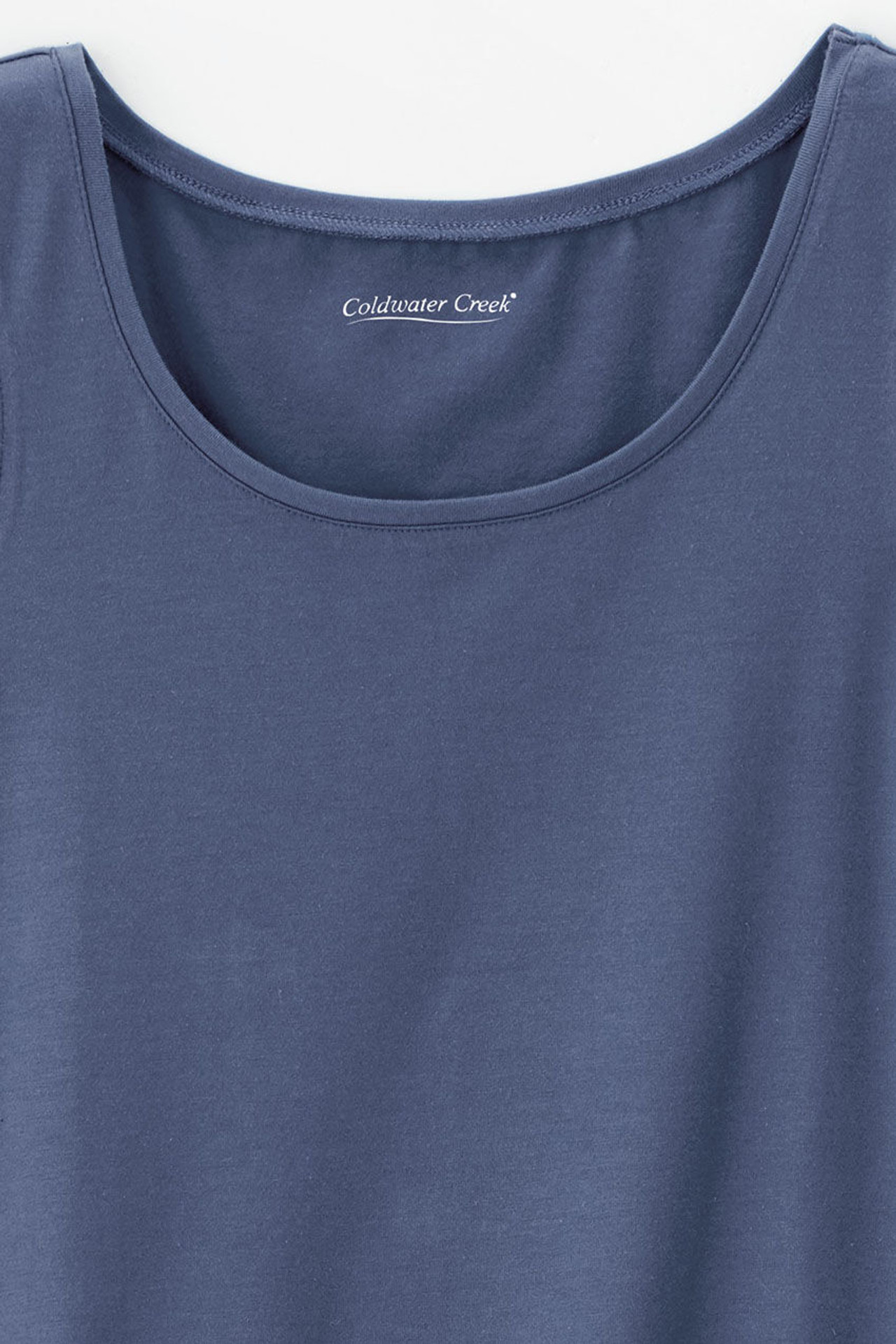 Love-the-Fit Tank