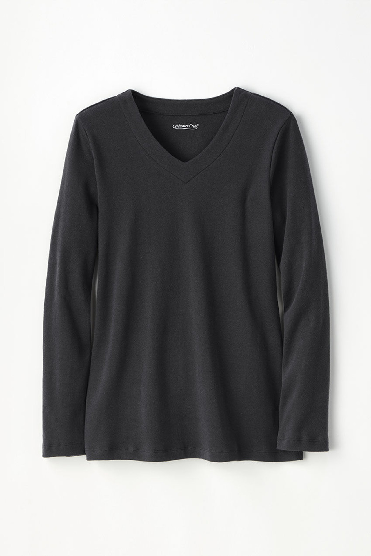 #best cotton v-neck