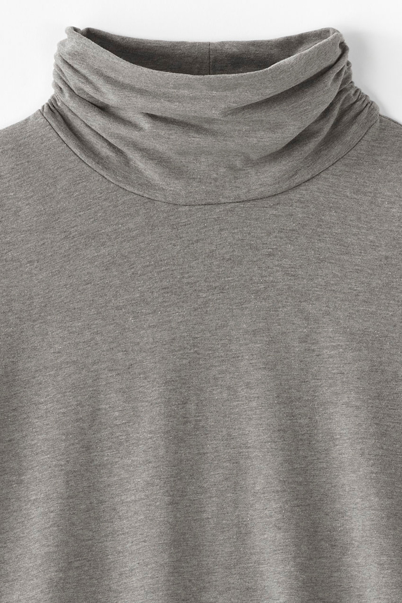 PrimaKnit? Turtleneck
