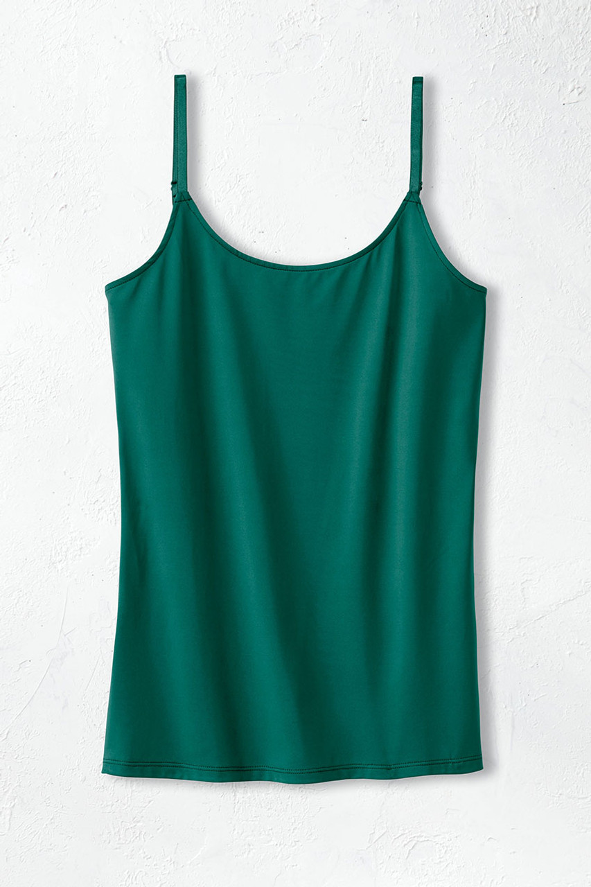 Longer Length Essential Camisole