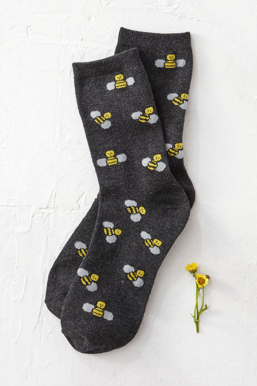 Spring Socks
