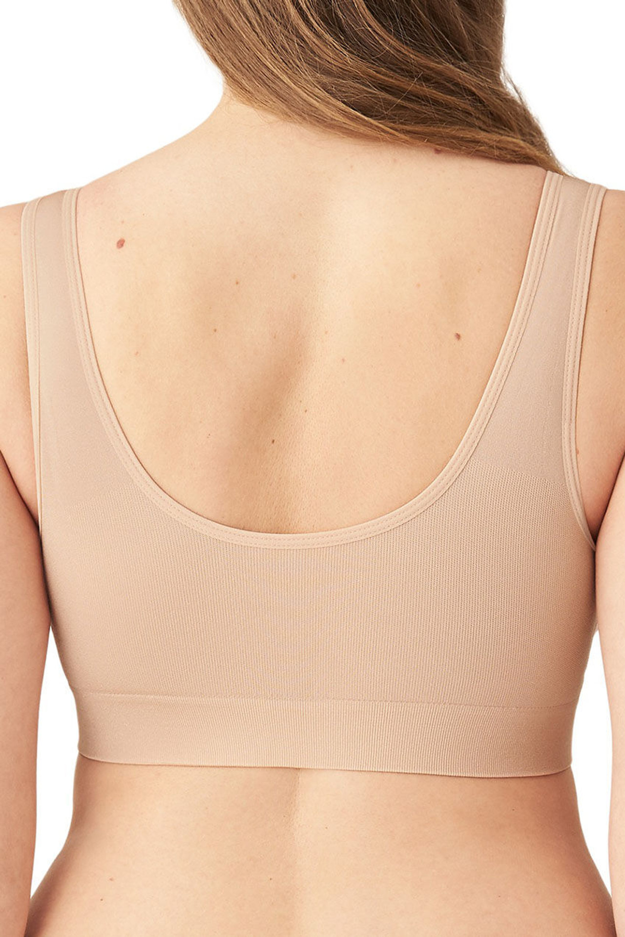 Wacoal® B-Smooth Comfort Bra