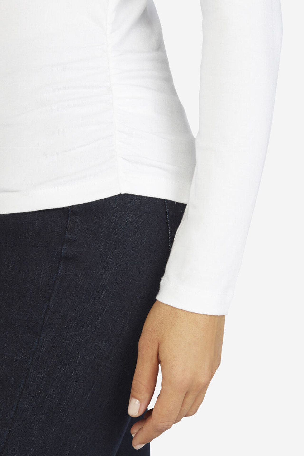 PrimaKnit? Turtleneck