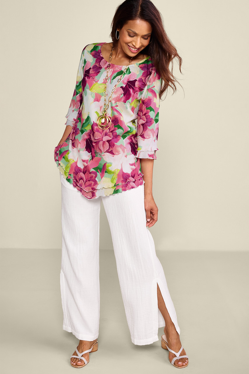 Siesta Key Tunic