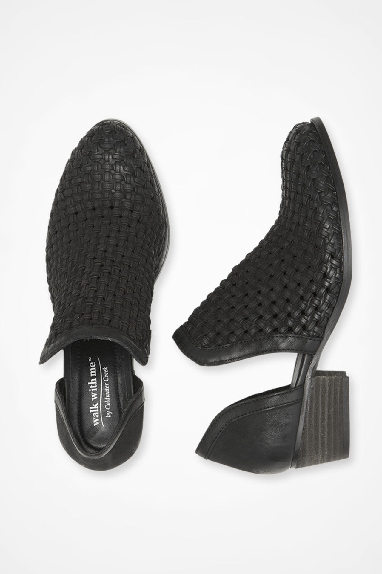 Heartland  Slip-Ons by