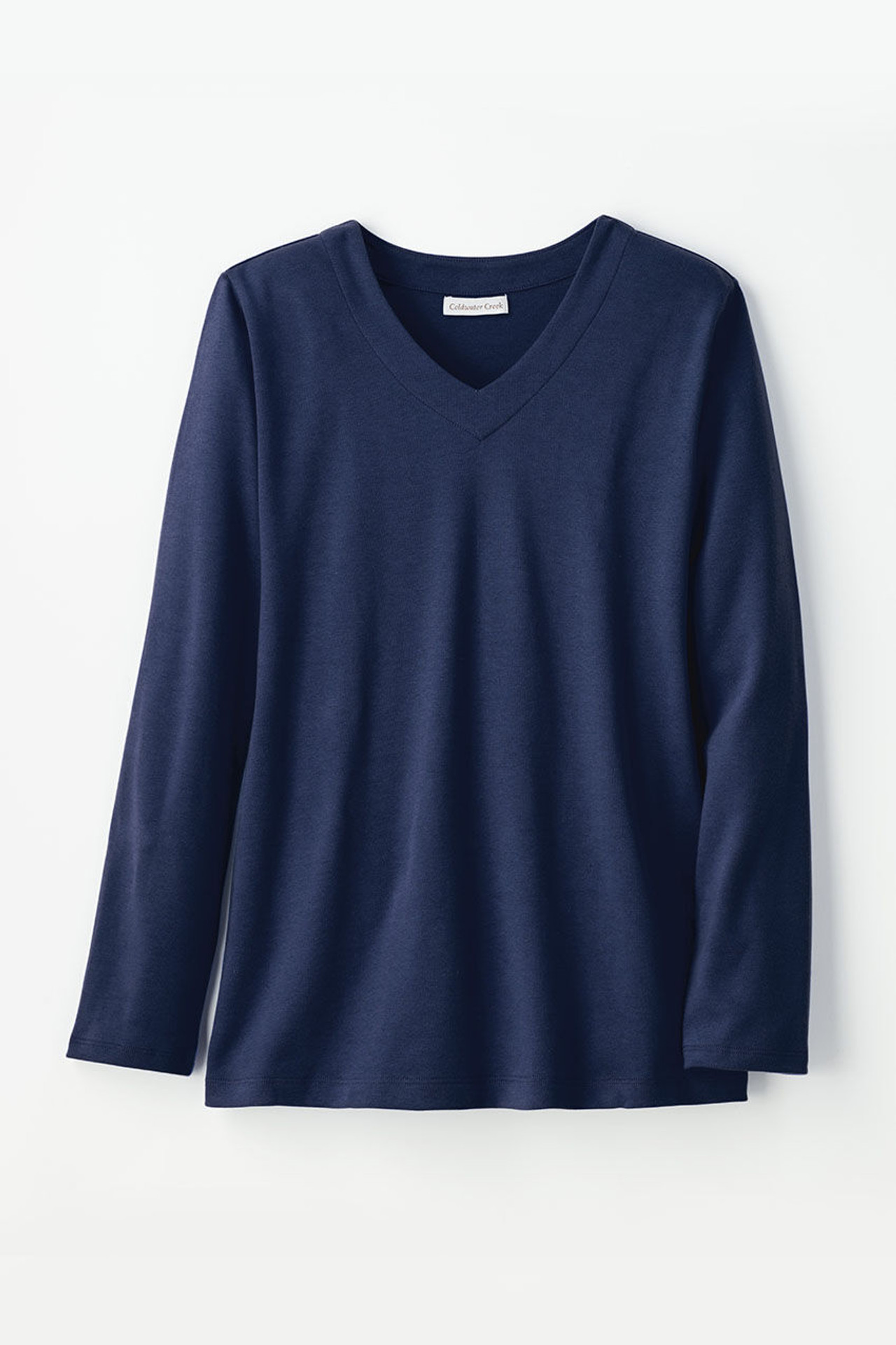 #best cotton v-neck