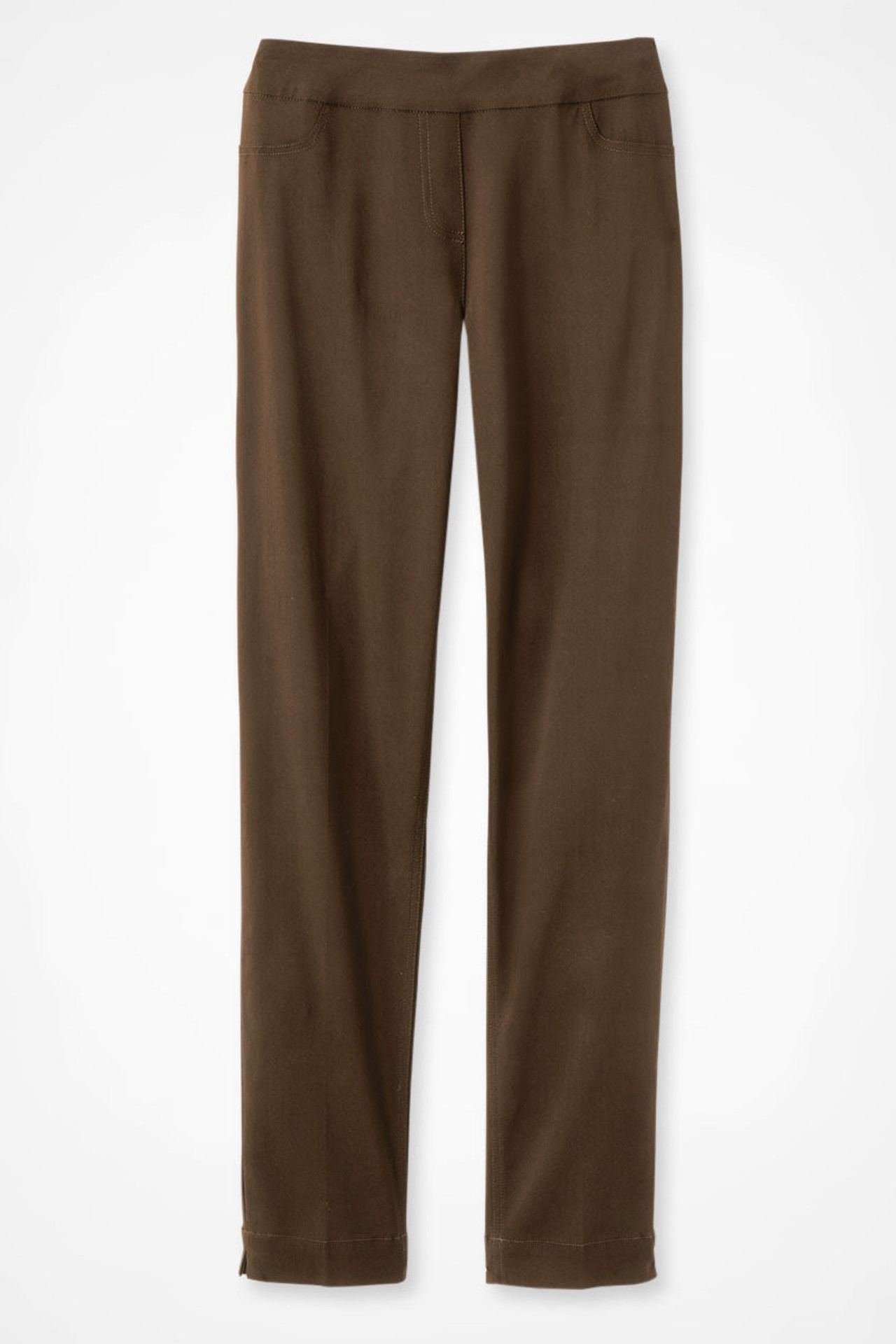 Pull-On Anywear ShapeMe? Pants
