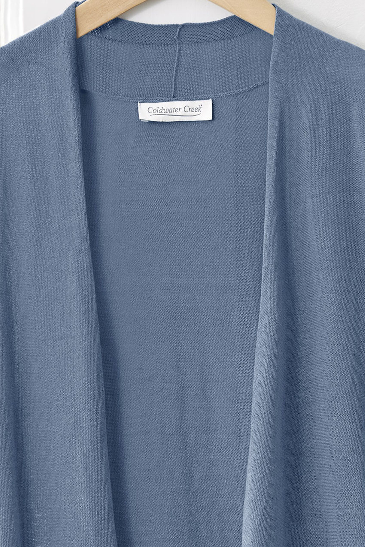 Essential Sweater Shrug