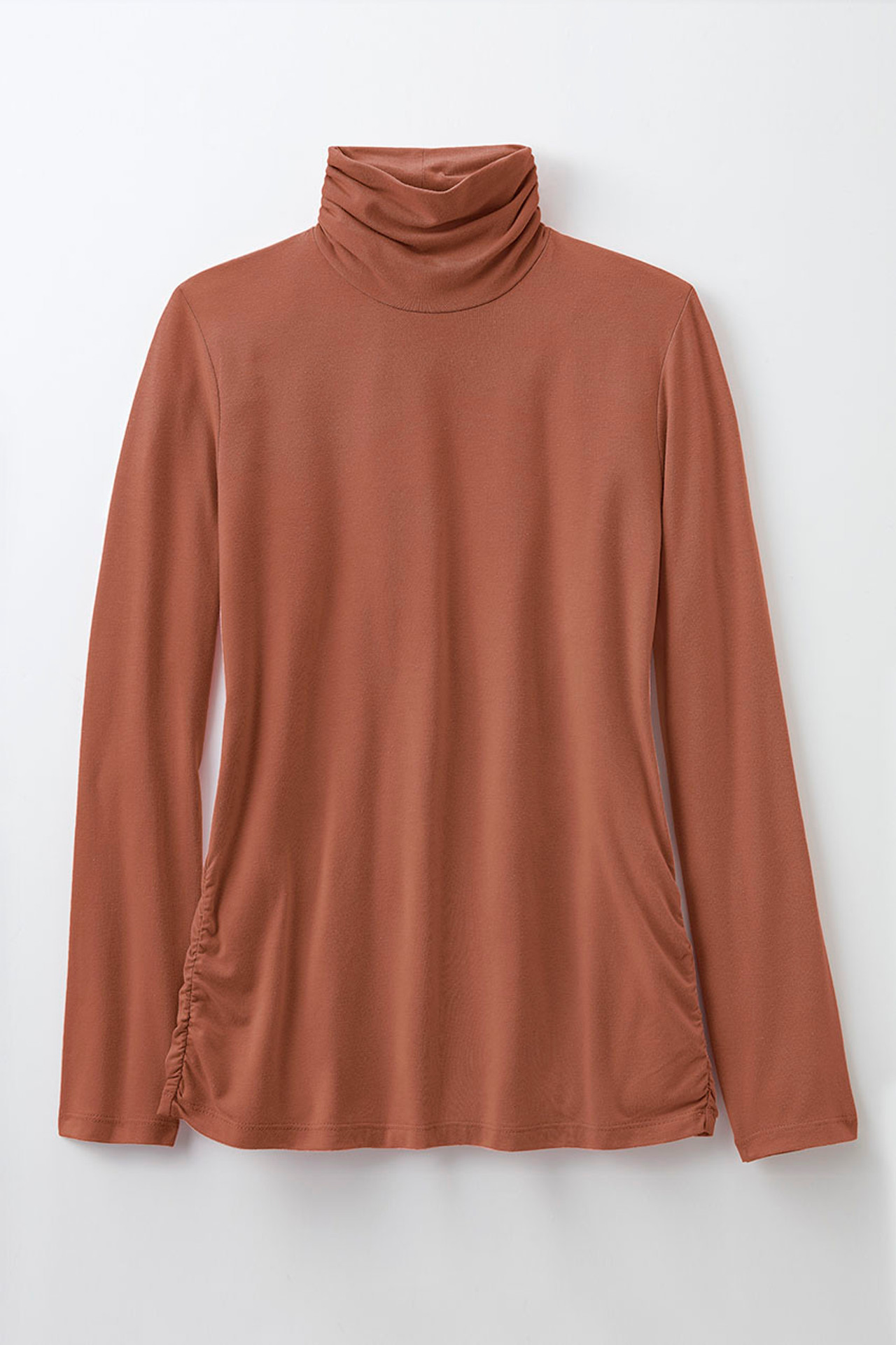 PrimaKnit? Turtleneck