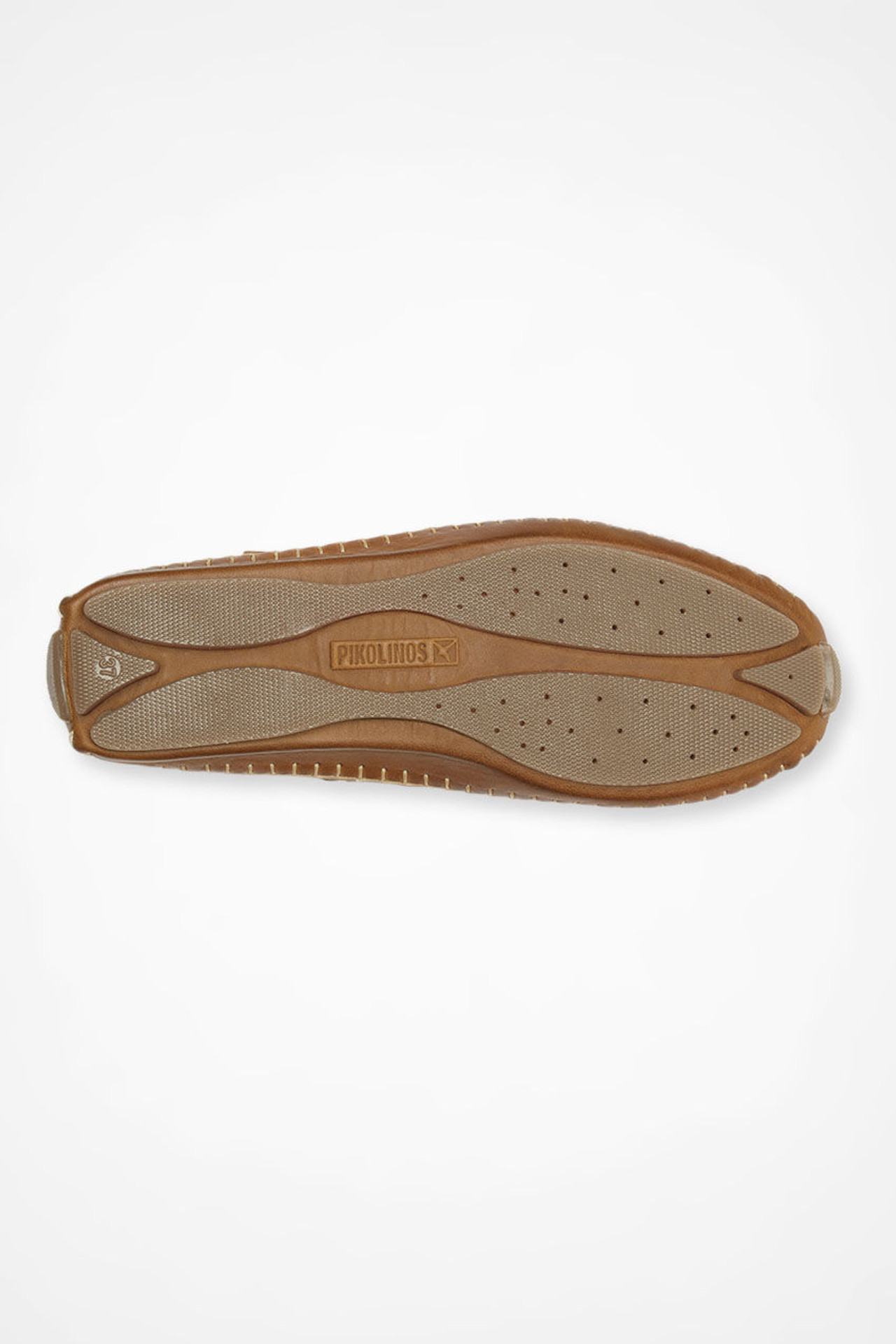 Jerez Flats by Pikolinos?