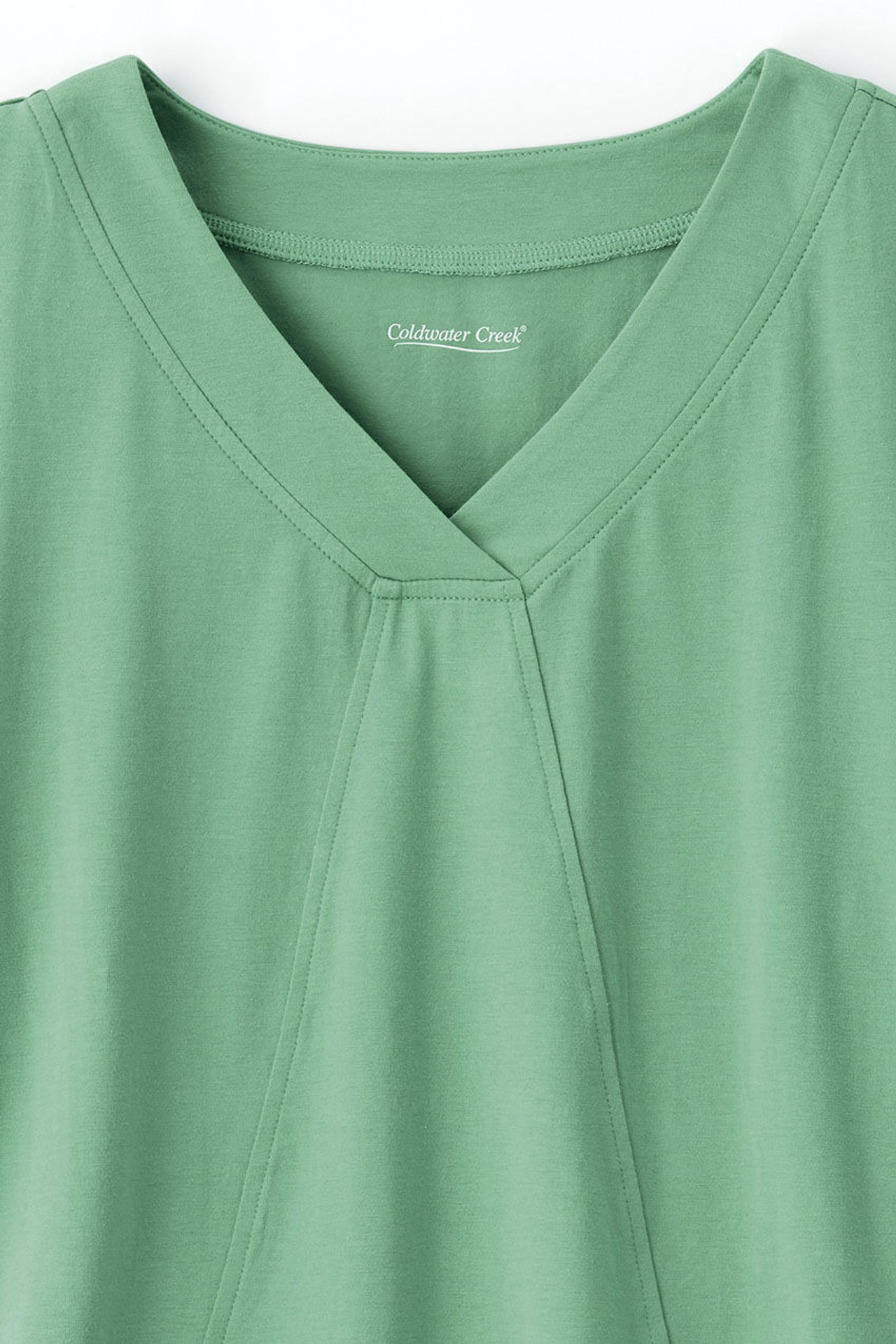Playing Favorites Swing Tee