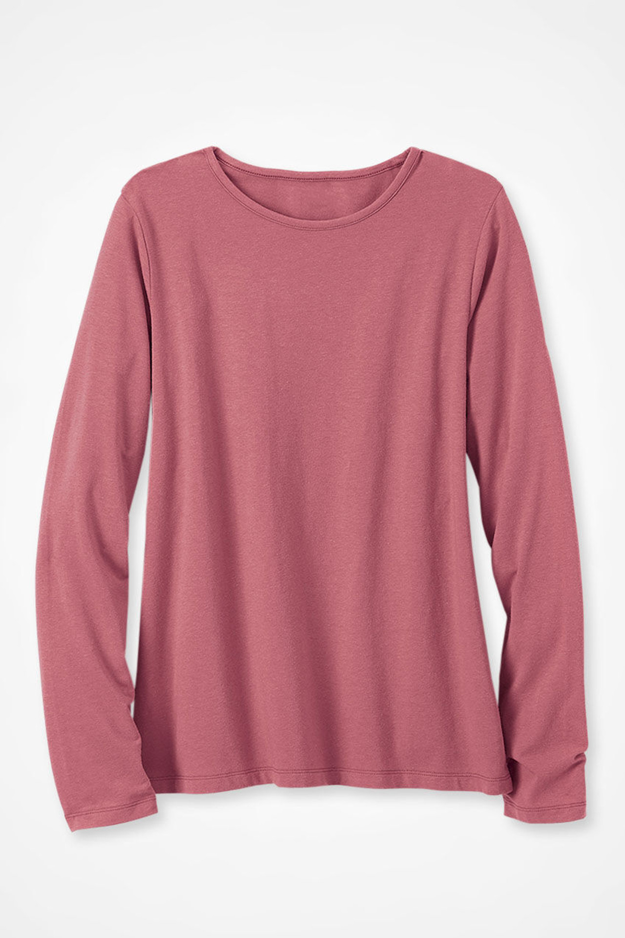 PrimaKnit? Crewneck Tee