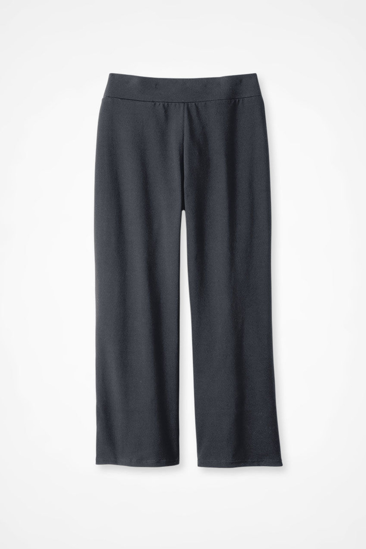 Endless Comfort Cropped Pant