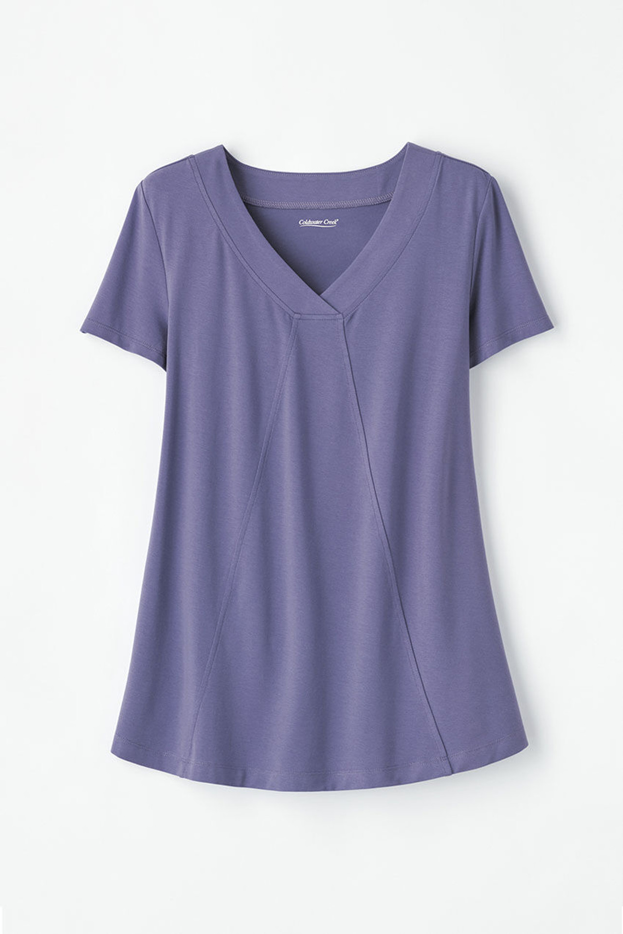 Playing Favorites Swing Tee