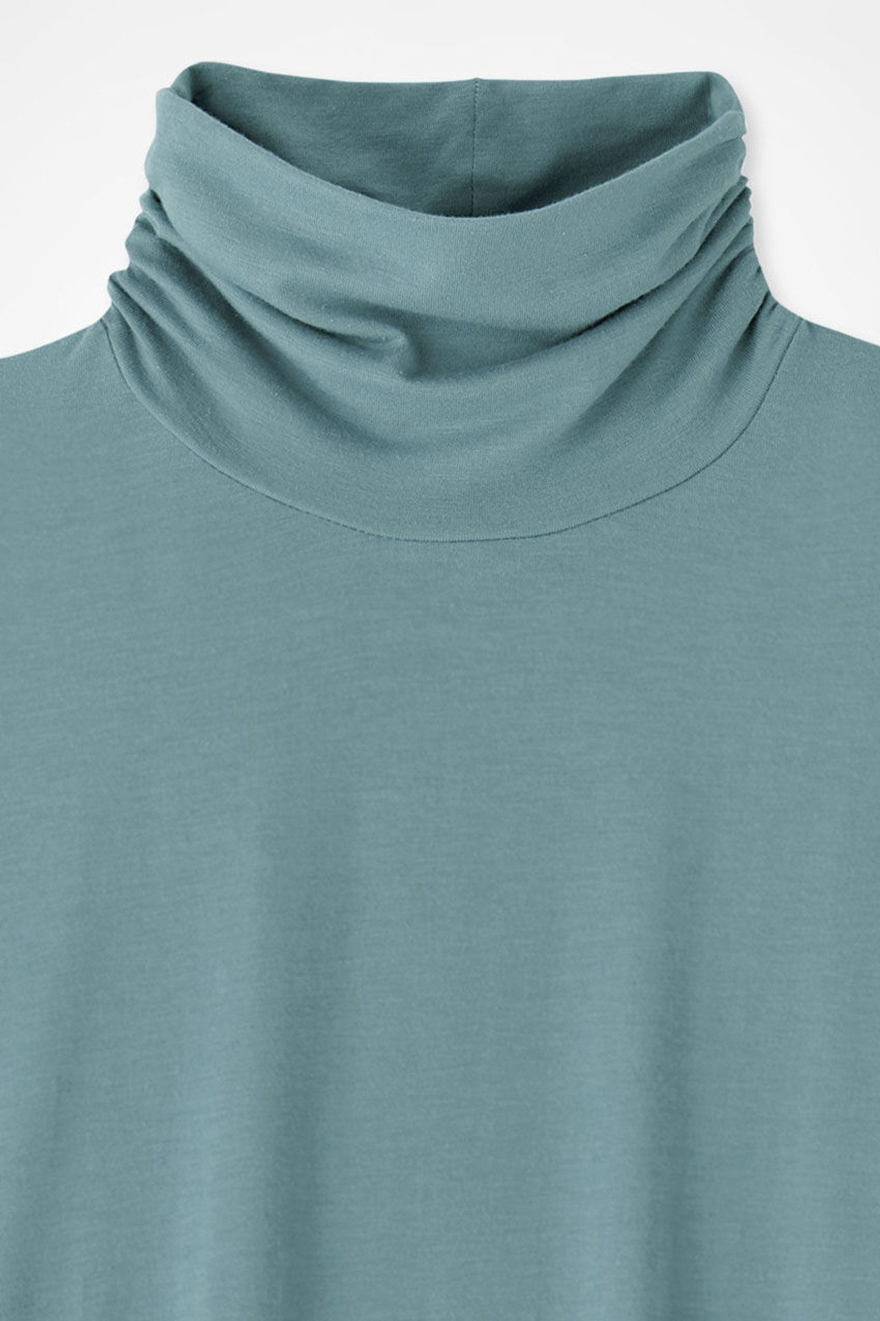 PrimaKnit? Turtleneck