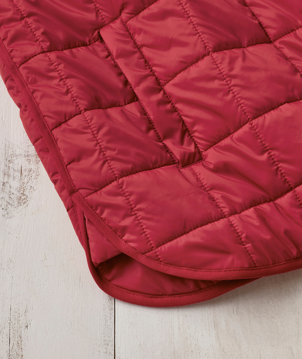 Chill Chaser Popover Jacket