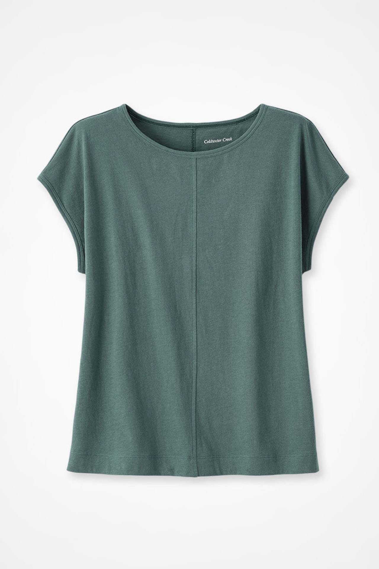 Casual Comfort Tee