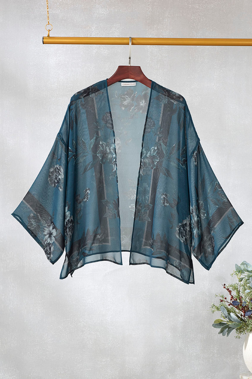 Cassia Flora Topper